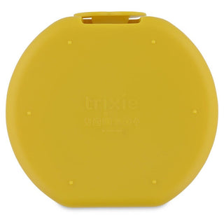 Snack box with clip - 2pcs - Mr. Lion - Kollektive - Official distributor
