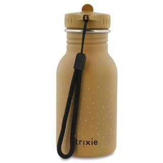 Trixie Stainless Steel Water Bottle 350ml - Mr. Bear - Kollektive Wholesale Portal