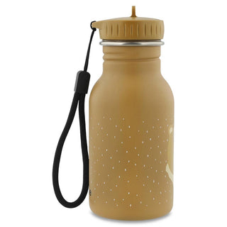 Trixie Stainless Steel Water Bottle 350ml - Mr. Bear - Kollektive Wholesale Portal