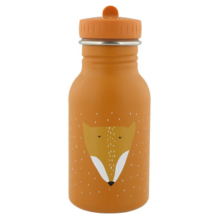 Trixie Stainless Steel Water Bottle 350ml - Mr. Fox - Kollektive Wholesale Portal