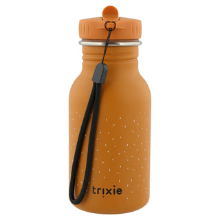 Trixie Stainless Steel Water Bottle 350ml - Mr. Fox - Kollektive Wholesale Portal