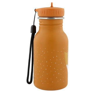 Trixie Stainless Steel Water Bottle 350ml - Mr. Fox - Kollektive Wholesale Portal