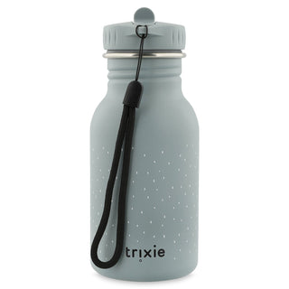 Trixie Stainless Steel Water Bottle 350ml - Mr. Shark - Kollektive Wholesale Portal