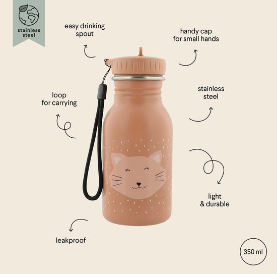 Bottle 350ml - Mrs. Bumblebee - Kollektive - Official distributor