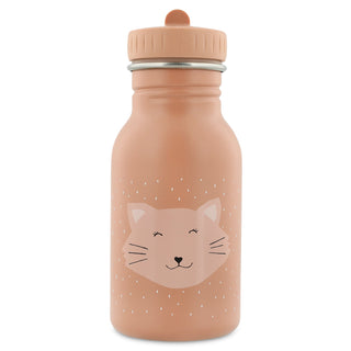 Trixie Stainless Steel Water Bottle 350ml - Mrs. Cat - Kollektive Wholesale Portal