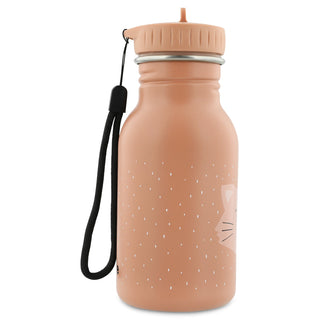 Trixie Stainless Steel Water Bottle 350ml - Mrs. Cat - Kollektive Wholesale Portal