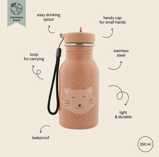 Bottle 350ml - Mrs. Mouse - Kollektive - Official distributor