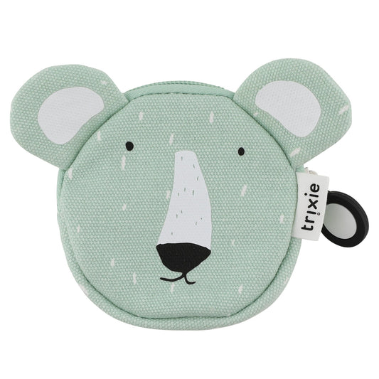 Wallet - Mr. Polar Bear - Kollektive - Official distributor