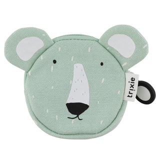 Wallet - Mr. Polar Bear - Kollektive - Official distributor