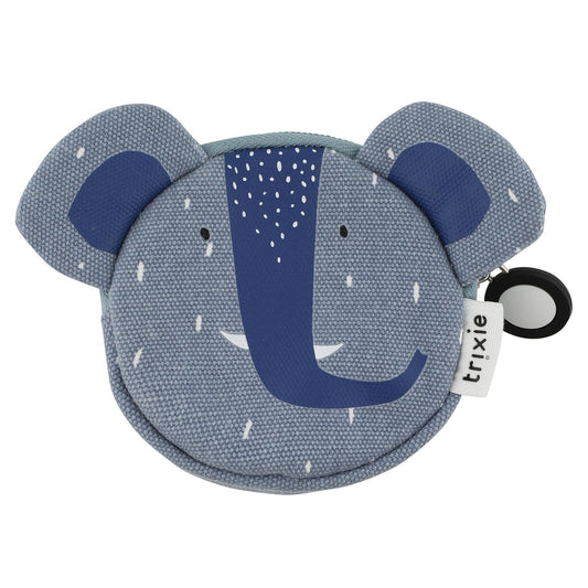 Wallet - Mrs. Elephant - Kollektive - Official distributor