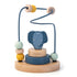 Wooden beads maze - Mrs. Elephant - Kollektive - Official distributor