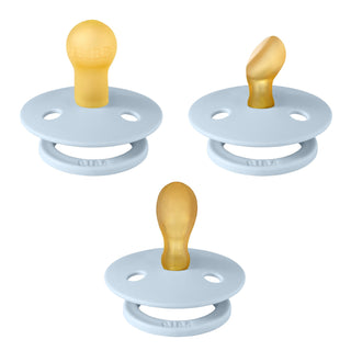 Try-it Colour 3pk - Baby Blue - Kollektive - Official distributor