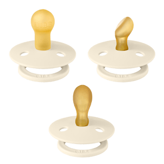 Try - it Colour 3pk - Ivory - Kollektive Wholesale Portal