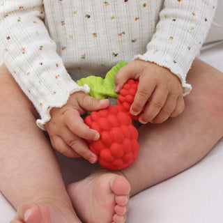 Valery the Raspberry - Kollektive - Official distributor