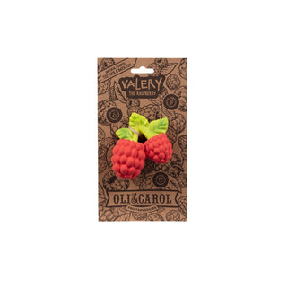 Valery the Raspberry - Kollektive - Official distributor