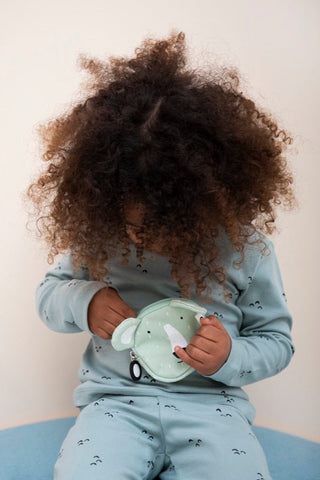 Wallet - Mr. Polar Bear - Kollektive - Official distributor