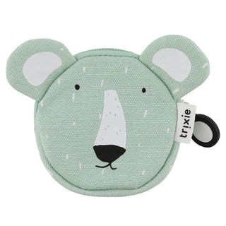 Wallet - Mr. Polar Bear - Kollektive - Official distributor