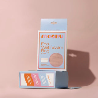 Wet Bag - Butterscotch - Kollektive - Official distributor