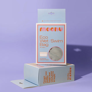 Wet Bag - Eucalyptus - Kollektive Wholesale Portal