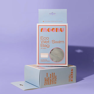 Wet bag, Eucalyptus - Large - Kollektive - Official distributor