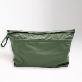 Wet bag, Eucalyptus - Large - Kollektive - Official distributor