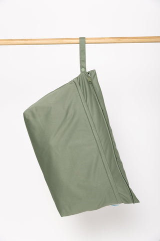Wet bag, Eucalyptus - Large - Kollektive - Official distributor