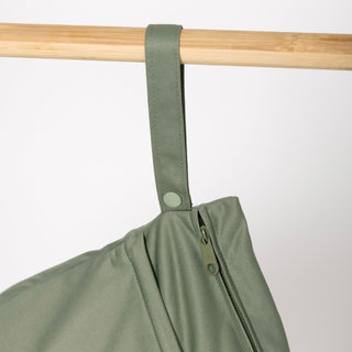 Wet bag, Eucalyptus - Large - Kollektive - Official distributor