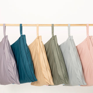 Wet Bag - Teal - Kollektive - Official distributor