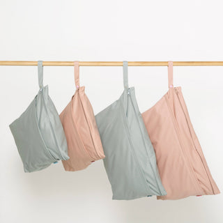 Wet Bag - Teal - Kollektive - Official distributor