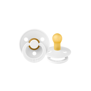 White Round, Latex (2pk) - Kollektive Wholesale Portal