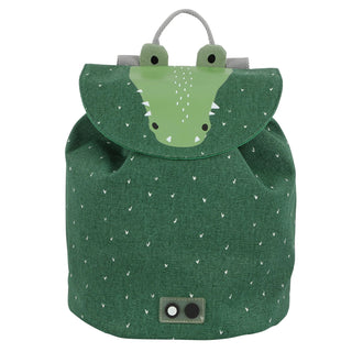 Backpack MINI - Mr. Crocodile - Kollektive Wholesale Portal
