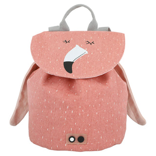 Backpack MINI - Mrs. Flamingo - Kollektive Wholesale Portal