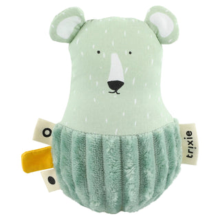 Mini Wobbly - Mr. Polar Bear - Kollektive Wholesale Portal