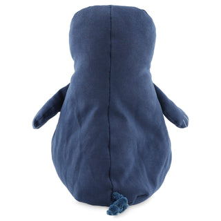 Plush toy large - Mr. Penguin - Kollektive - Official distributor