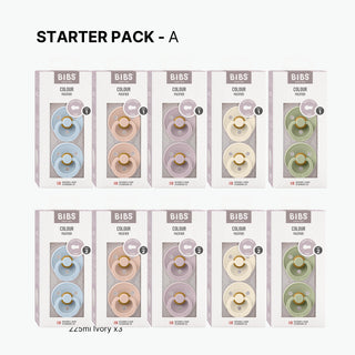 Starter Pack - A - Kollektive Wholesale Portal